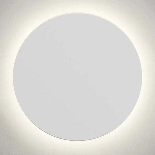 Applique murale ronde Eclipse 350
