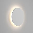 Astro Lighting - Eclipse Round 350 LED 0-10V Wall Light - 1333015 | Montreal Lighting & Hardware