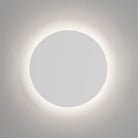 Astro Lighting - Eclipse Round 350 LED 0-10V Wall Light - 1333015 | Montreal Lighting & Hardware