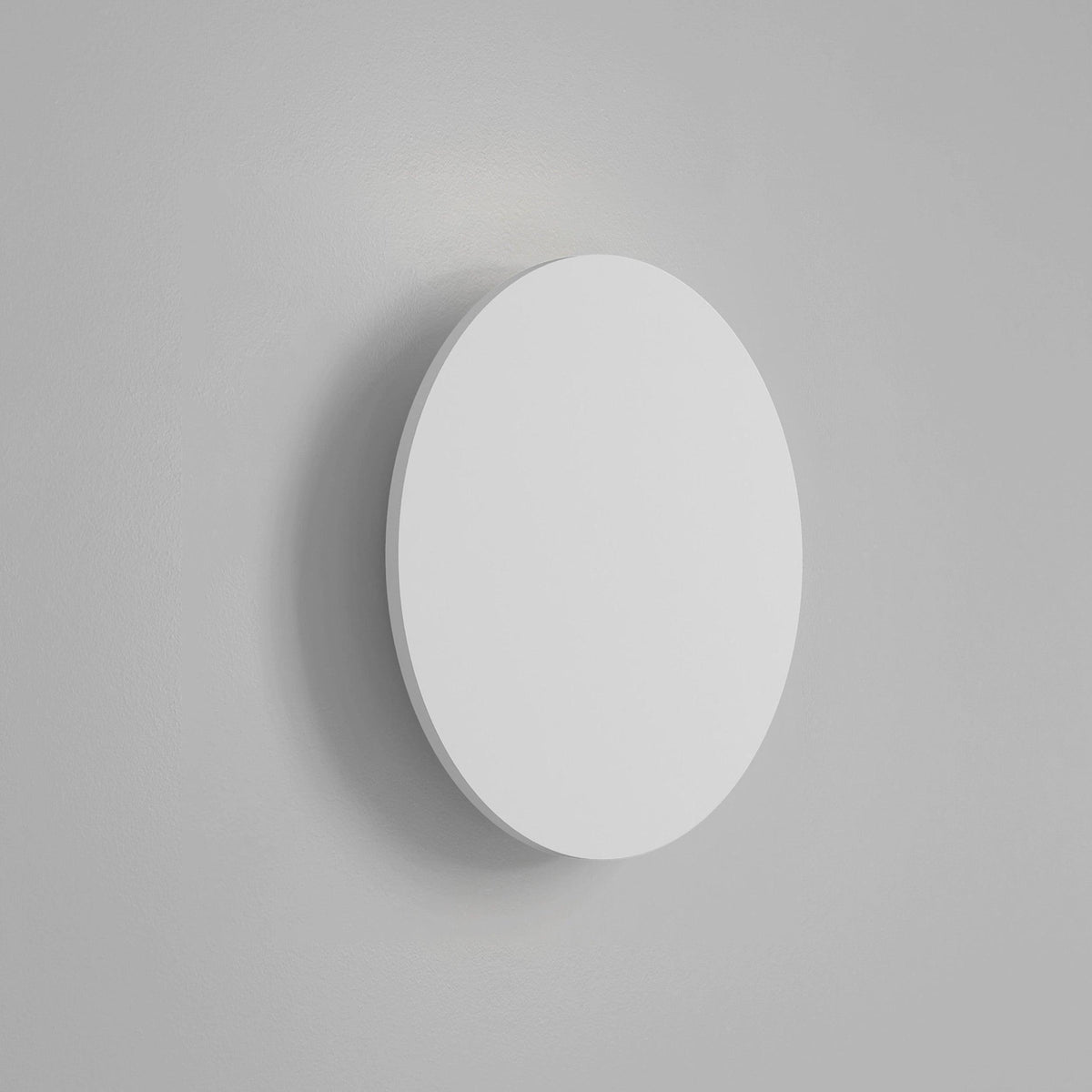 Astro Lighting - Eclipse Round 350 LED 0-10V Wall Light - 1333015 | Montreal Lighting & Hardware