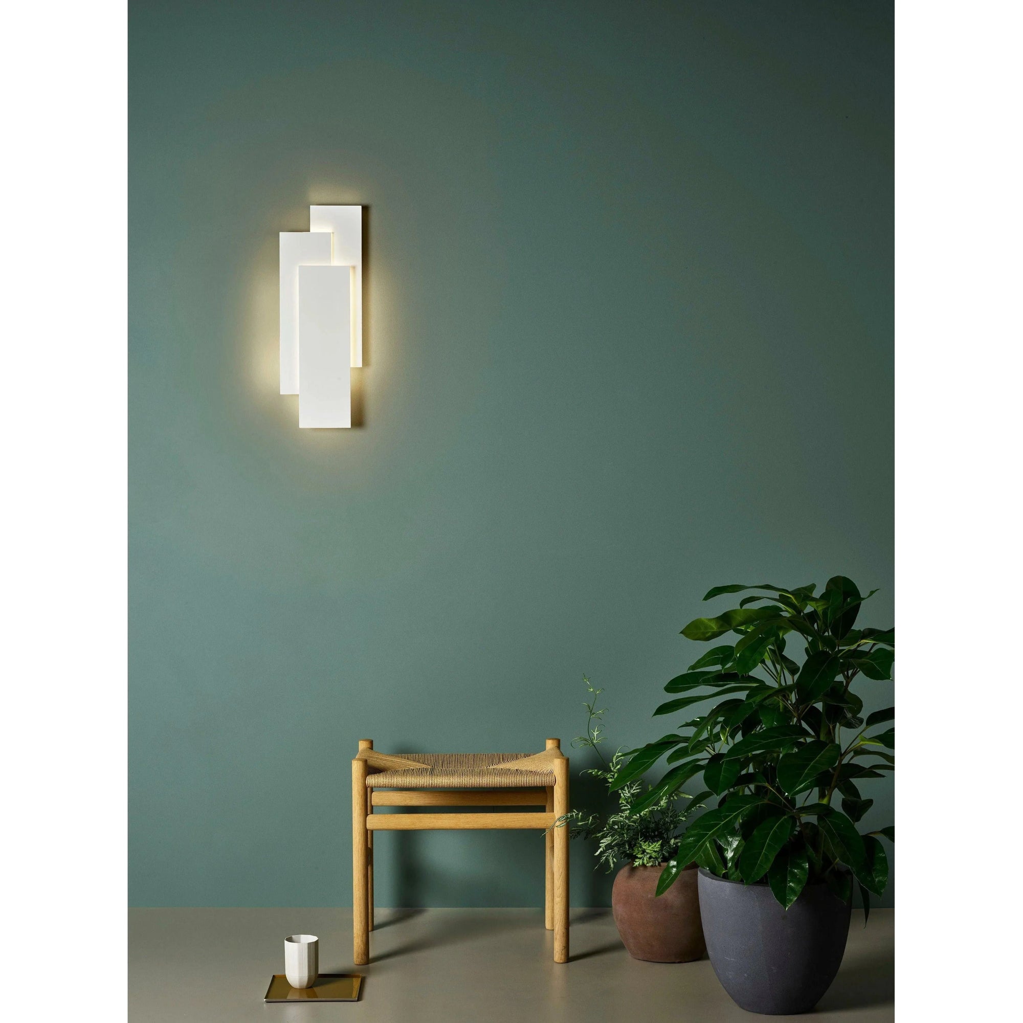 Astro Lighting - Edge 560 LED Wall Light - 1352005 | Montreal Lighting & Hardware