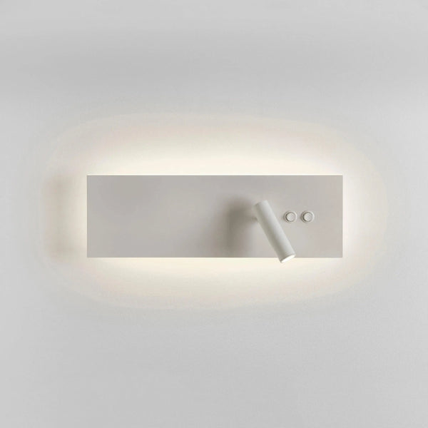Lecteur de bord DEL