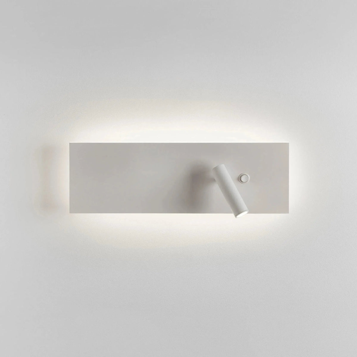 Astro Lighting - Edge Reader LED Single Switch - 1352016 | Montreal Lighting & Hardware