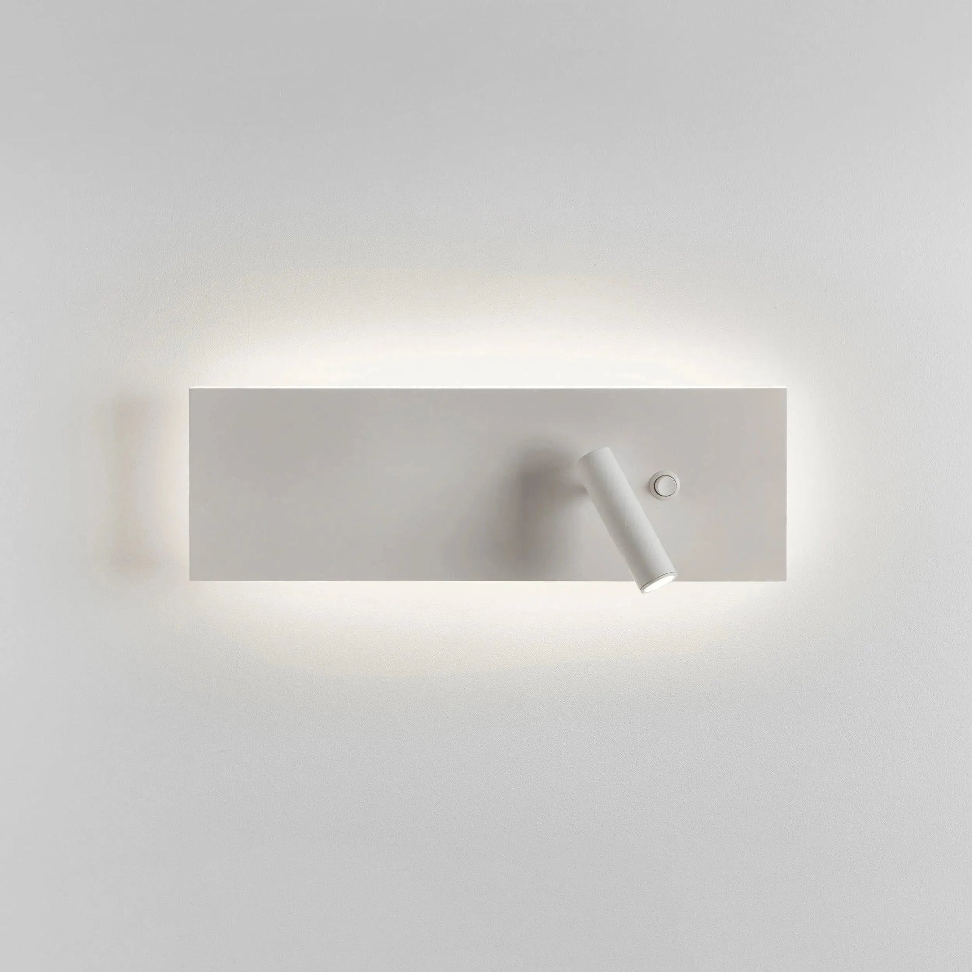 Astro Lighting - Edge Reader LED Single Switch - 1352016 | Montreal Lighting & Hardware