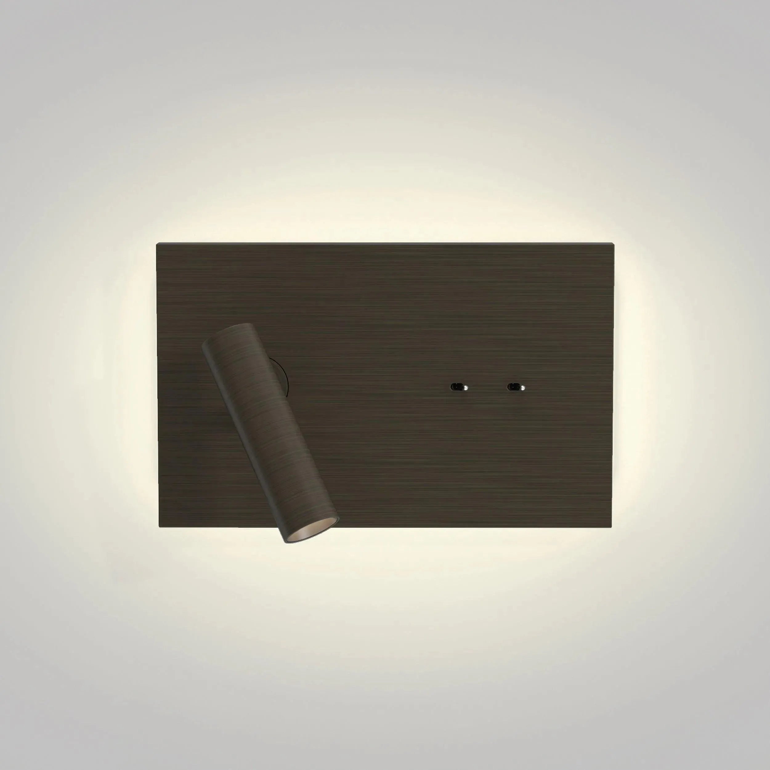 Astro Lighting - Edge Reader Mini - 1352030 | Montreal Lighting & Hardware