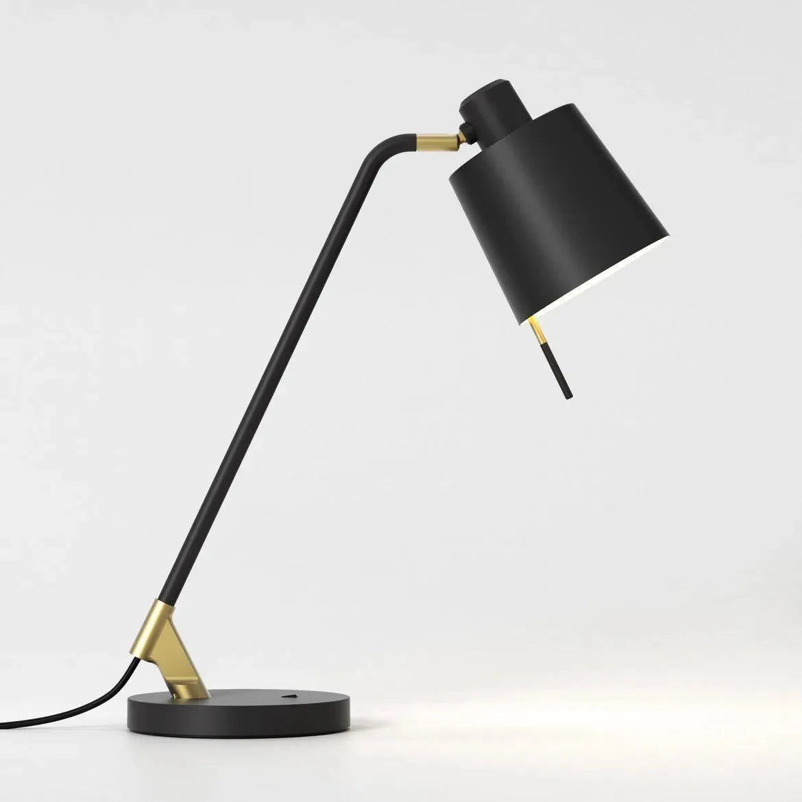 Astro Lighting - Edward Desk Light - 1441009+5013028 | Montreal Lighting & Hardware