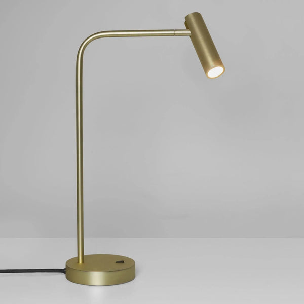 Enna Desk Lamp
