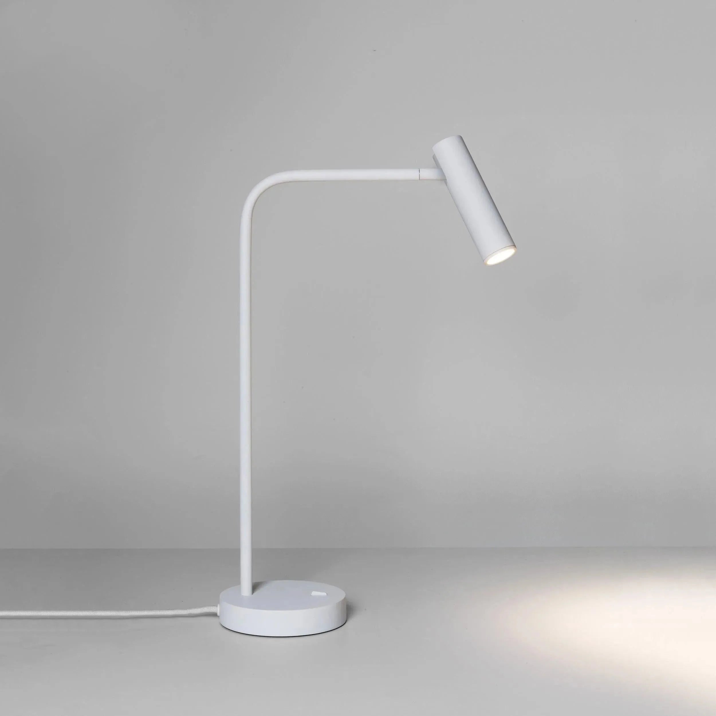 Astro Lighting - Enna Desk LED - 1058092 | Montreal Lighting & Hardware