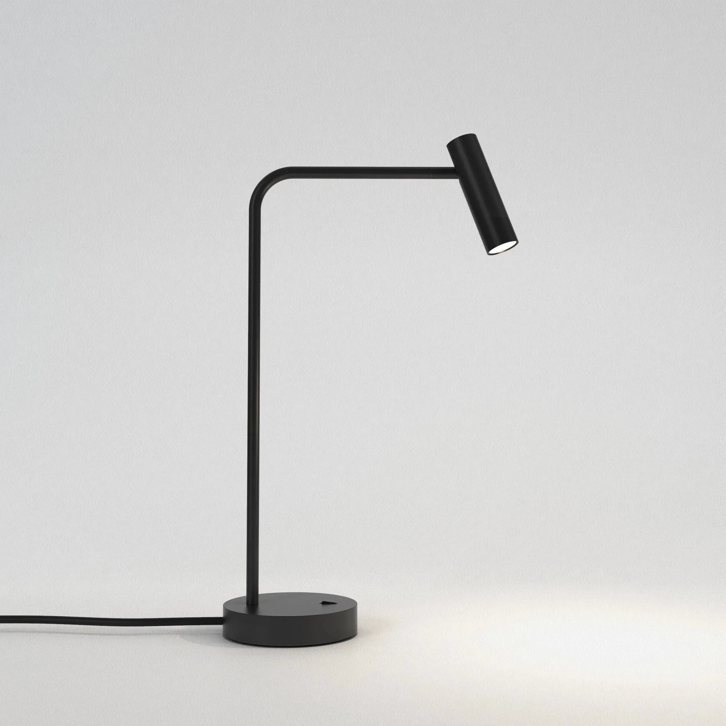 Astro Lighting - Enna Desk LED - 1058093 | Montreal Lighting & Hardware