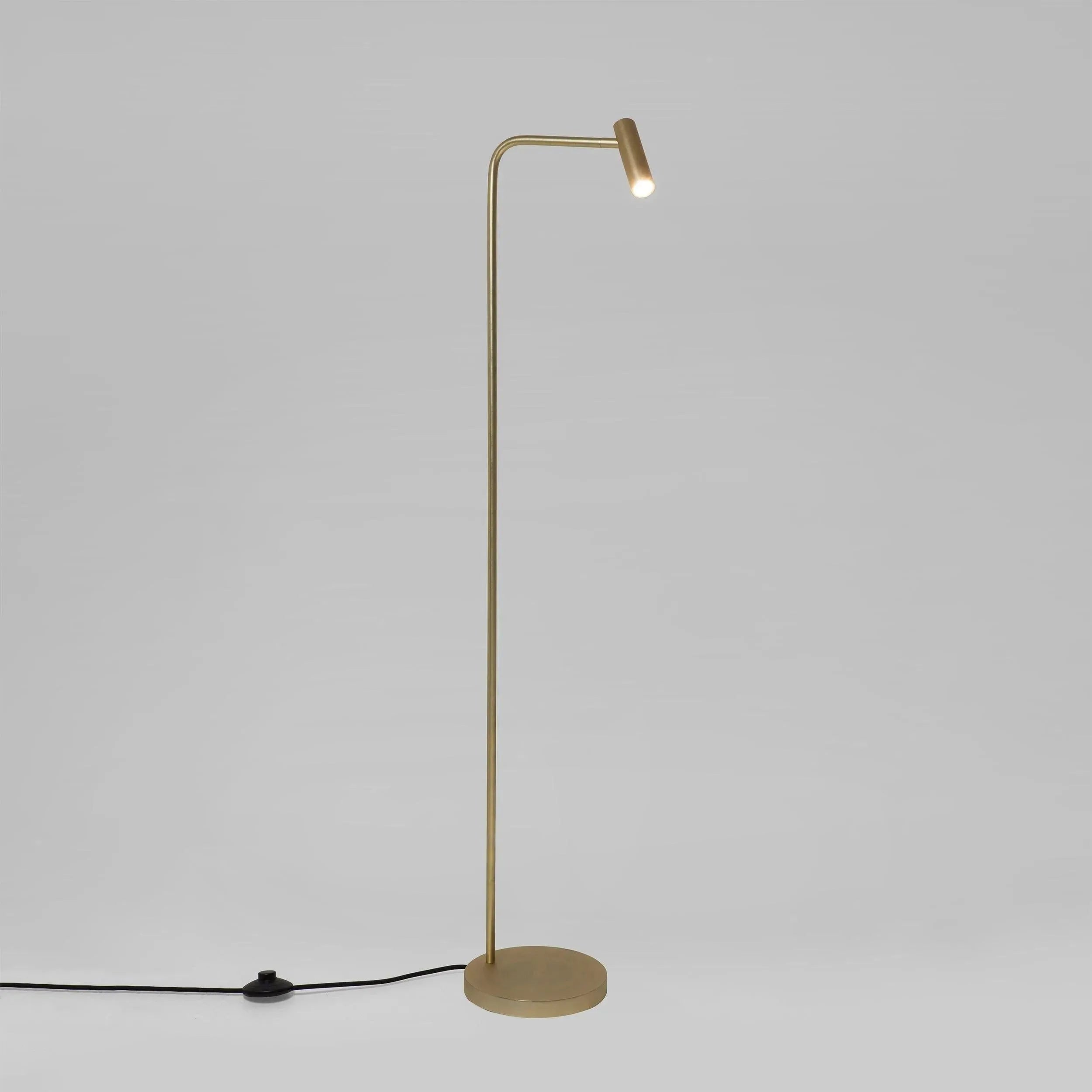 Astro Lighting - Enna Floor LED - 1058091 | Montreal Lighting & Hardware