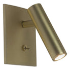 Astro Lighting - Enna Square Switched LED - 1058044 | Montreal Lighting & Hardware