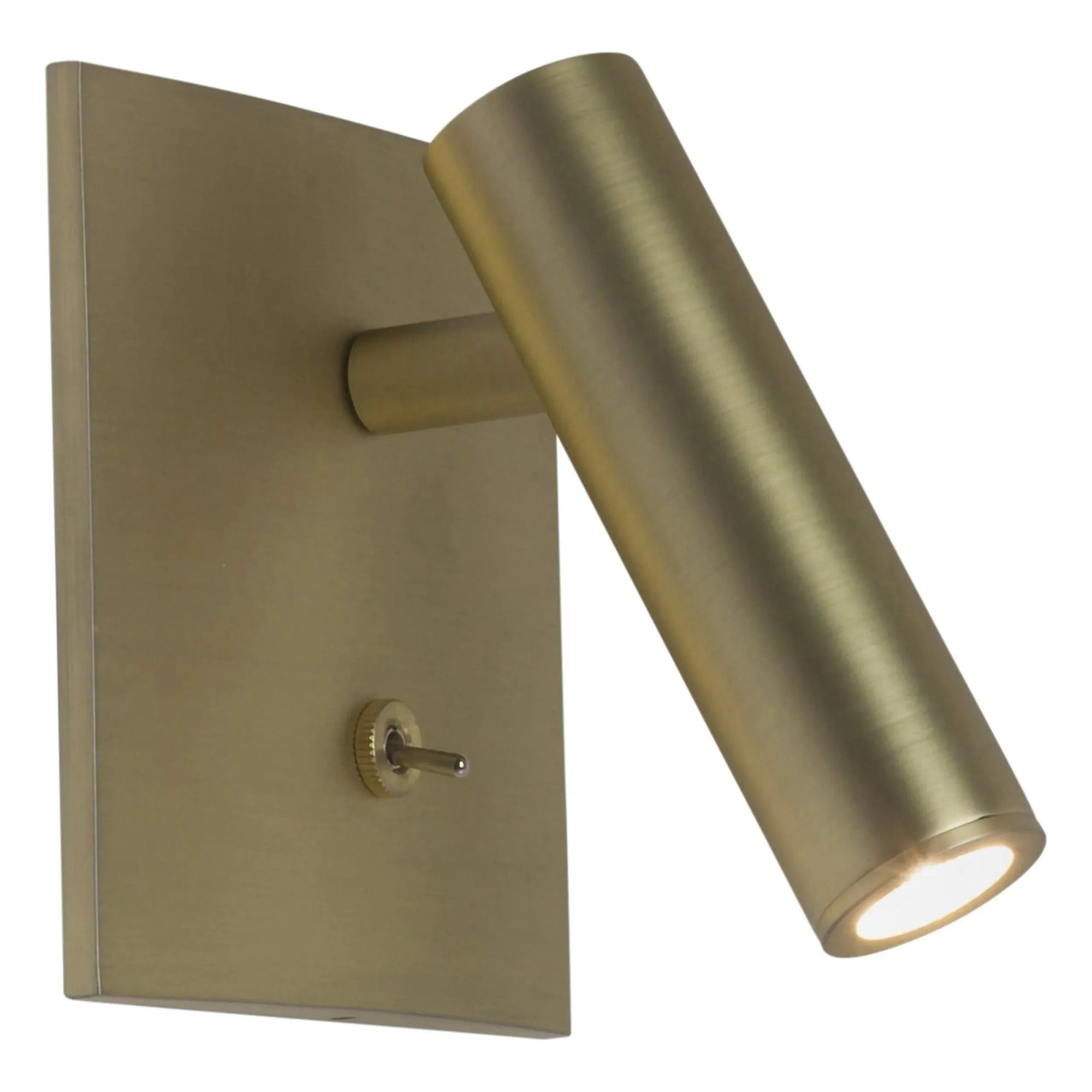 Astro Lighting - Enna Square Switched LED - 1058044 | Montreal Lighting & Hardware