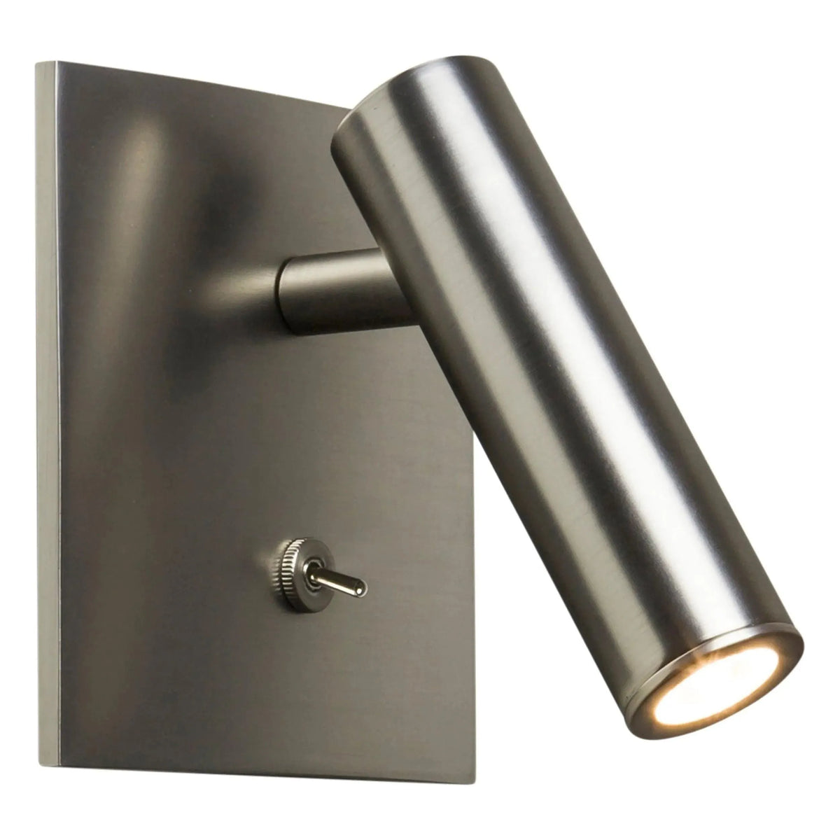 Astro Lighting - Enna Square Switched LED - 1058044 | Montreal Lighting & Hardware