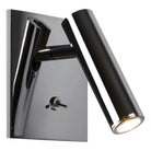 Astro Lighting - Enna Square Switched LED - 1058044 | Montreal Lighting & Hardware