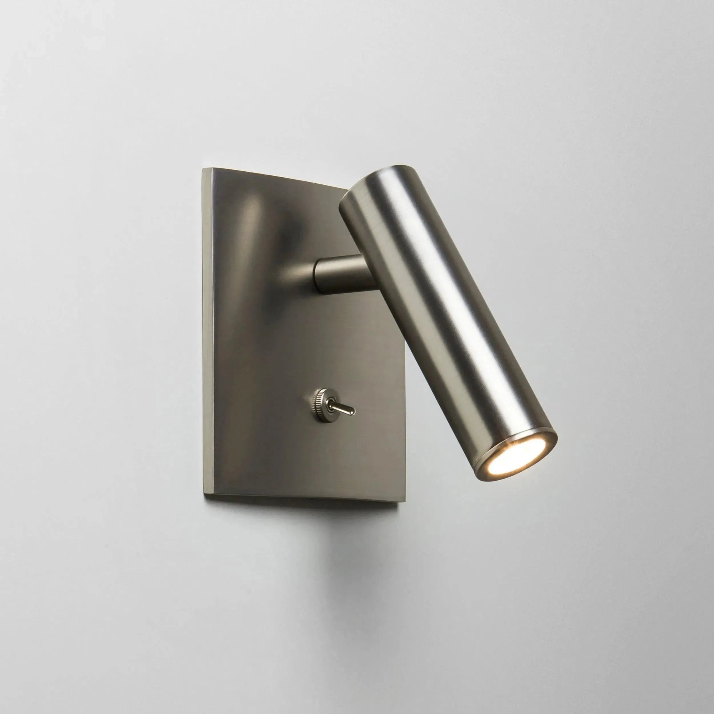 Astro Lighting - Enna Square Switched LED - 1058046 | Montreal Lighting & Hardware