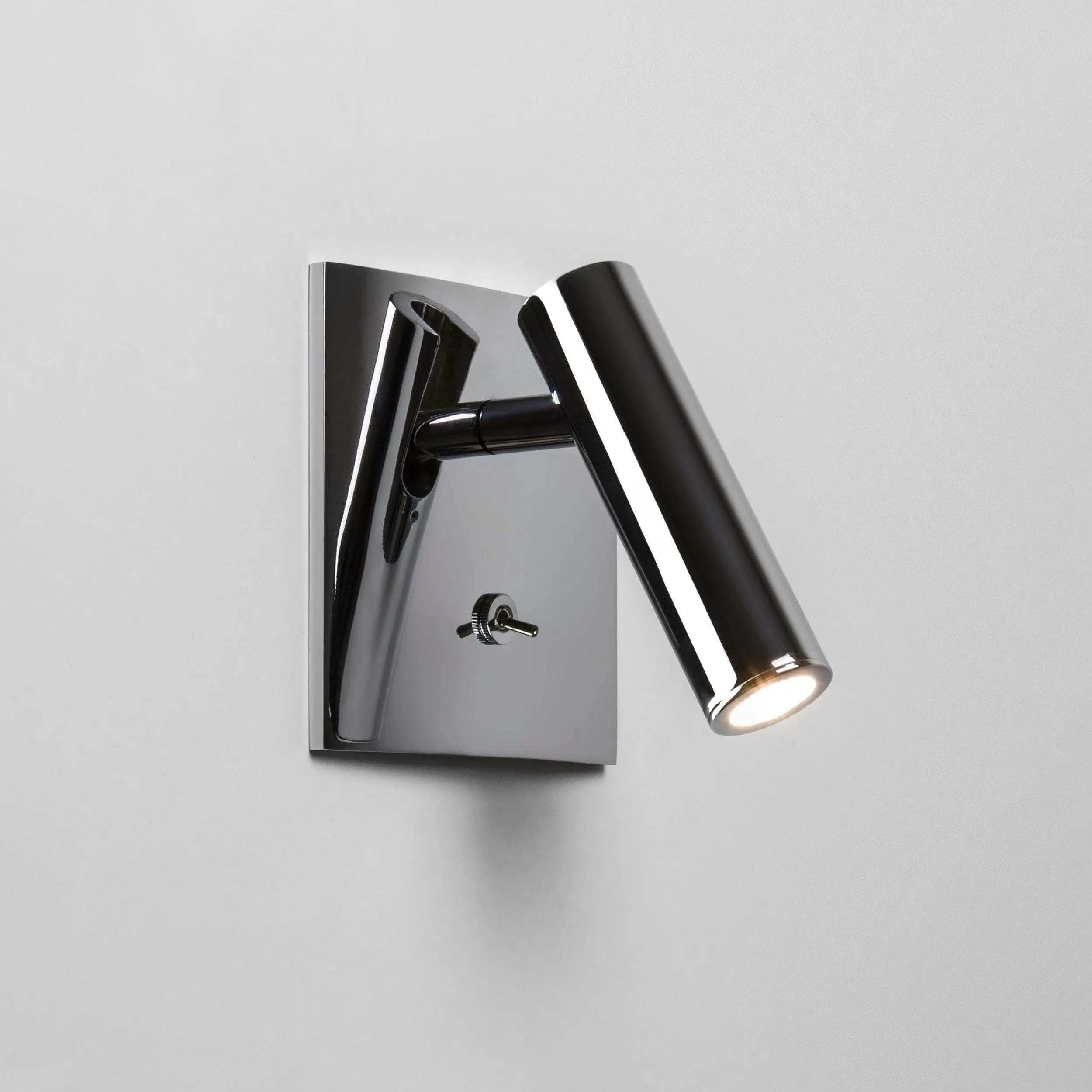 Astro Lighting - Enna Square Switched LED - 1058047 | Montreal Lighting & Hardware