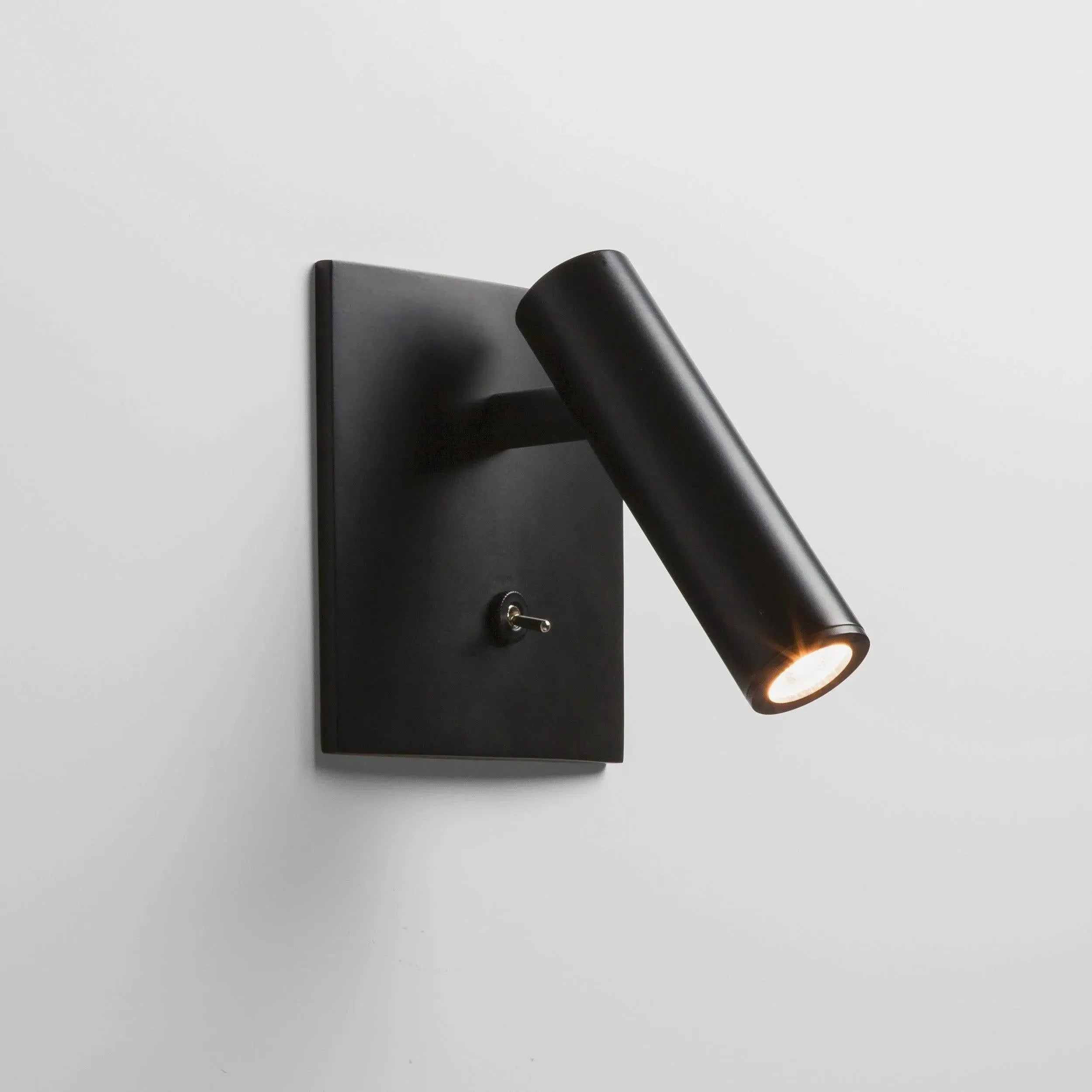 Astro Lighting - Enna Square Switched LED - 1058049 | Montreal Lighting & Hardware