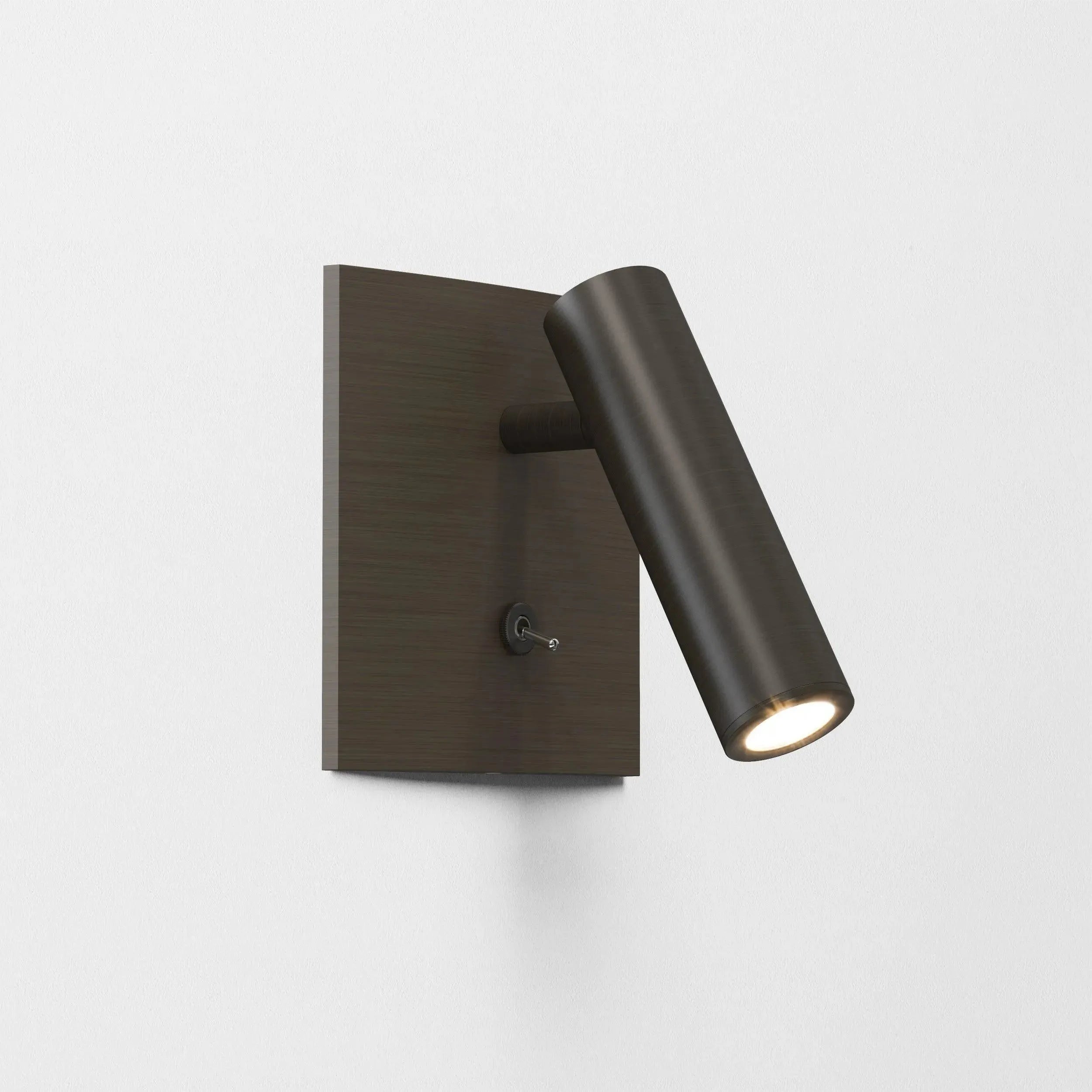 Astro Lighting - Enna Square Switched LED - 1058086 | Montreal Lighting & Hardware
