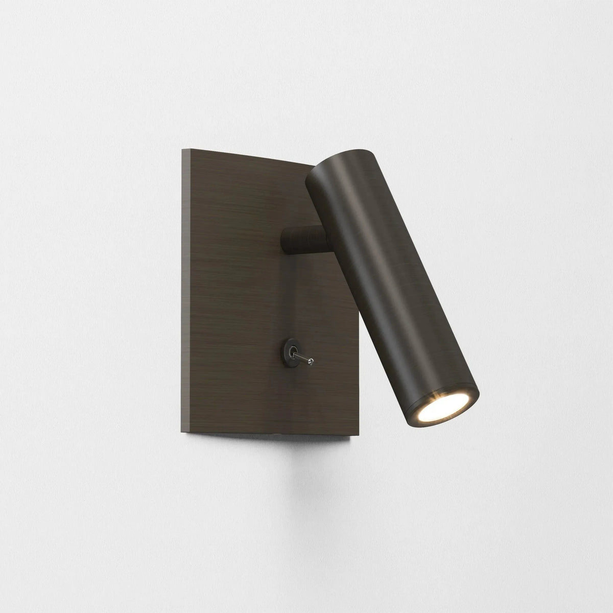 Astro Lighting - Enna Square Switched LED - 1058086 | Montreal Lighting & Hardware