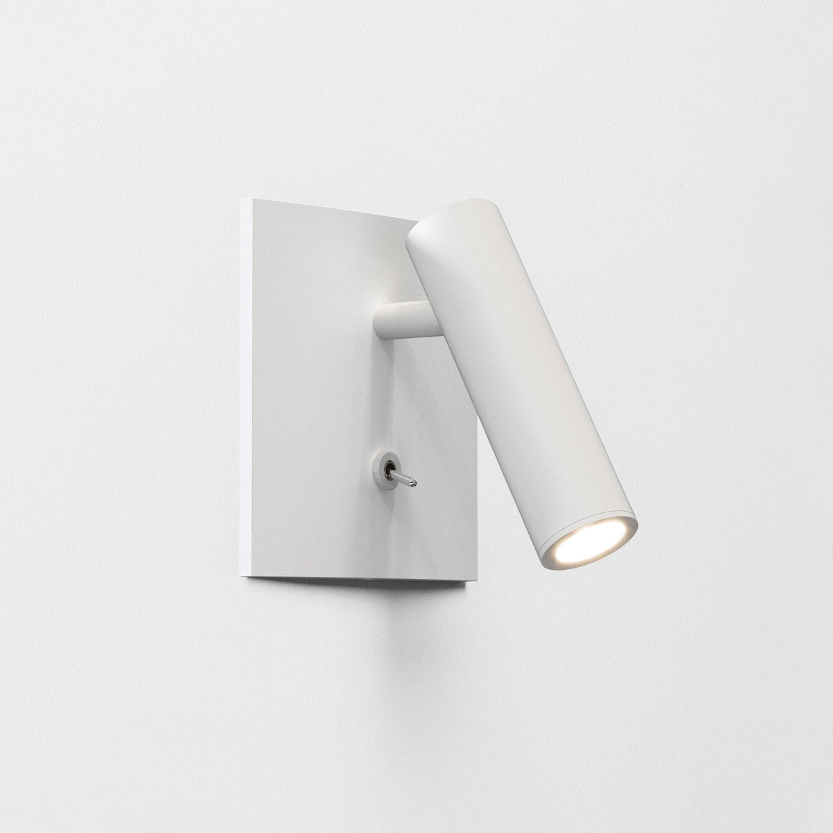 Astro Lighting - Enna Square Switched LED - AST-1058048 | Montreal Lighting & Hardware