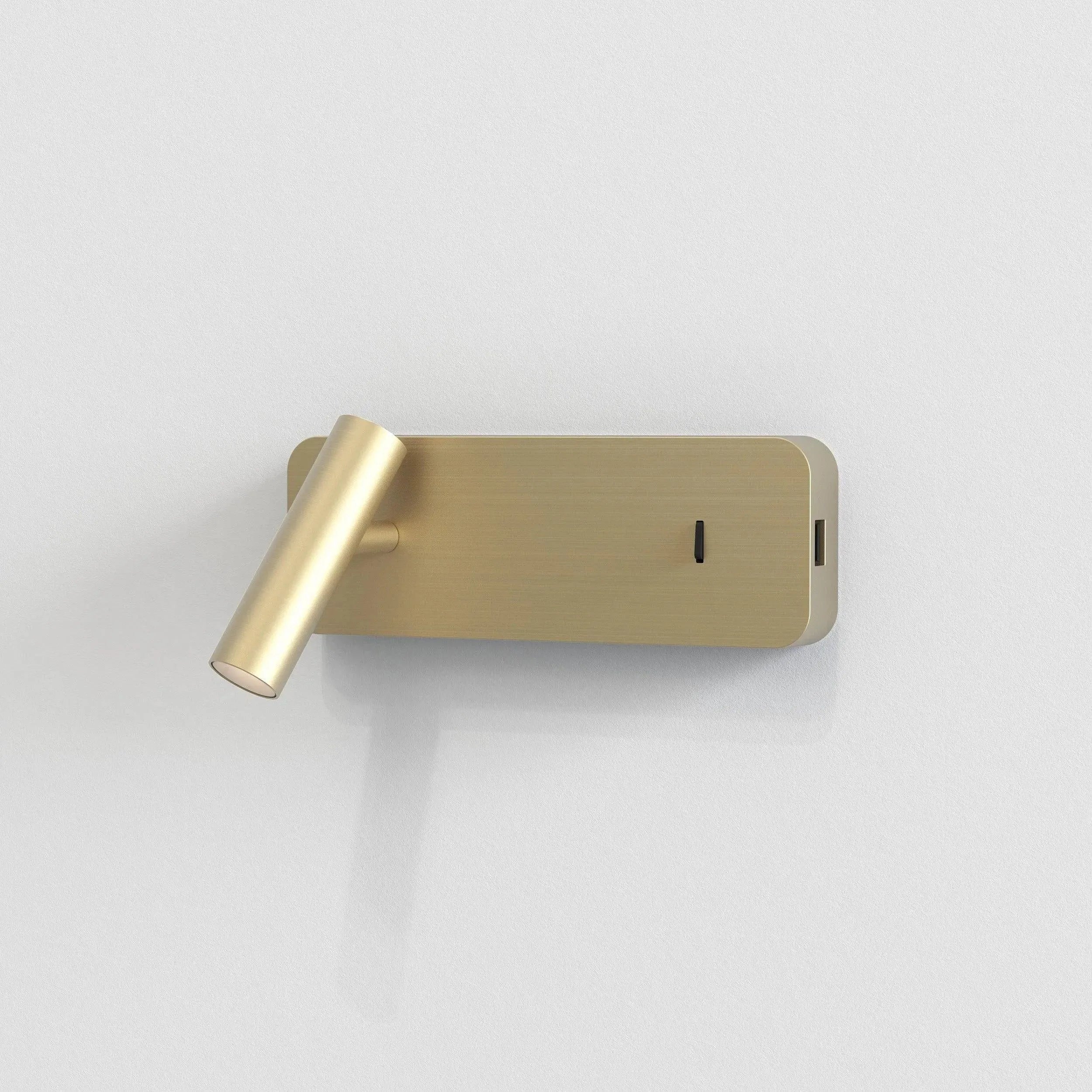 Astro Lighting - Enna Surface USB - 1058158 | Montreal Lighting & Hardware