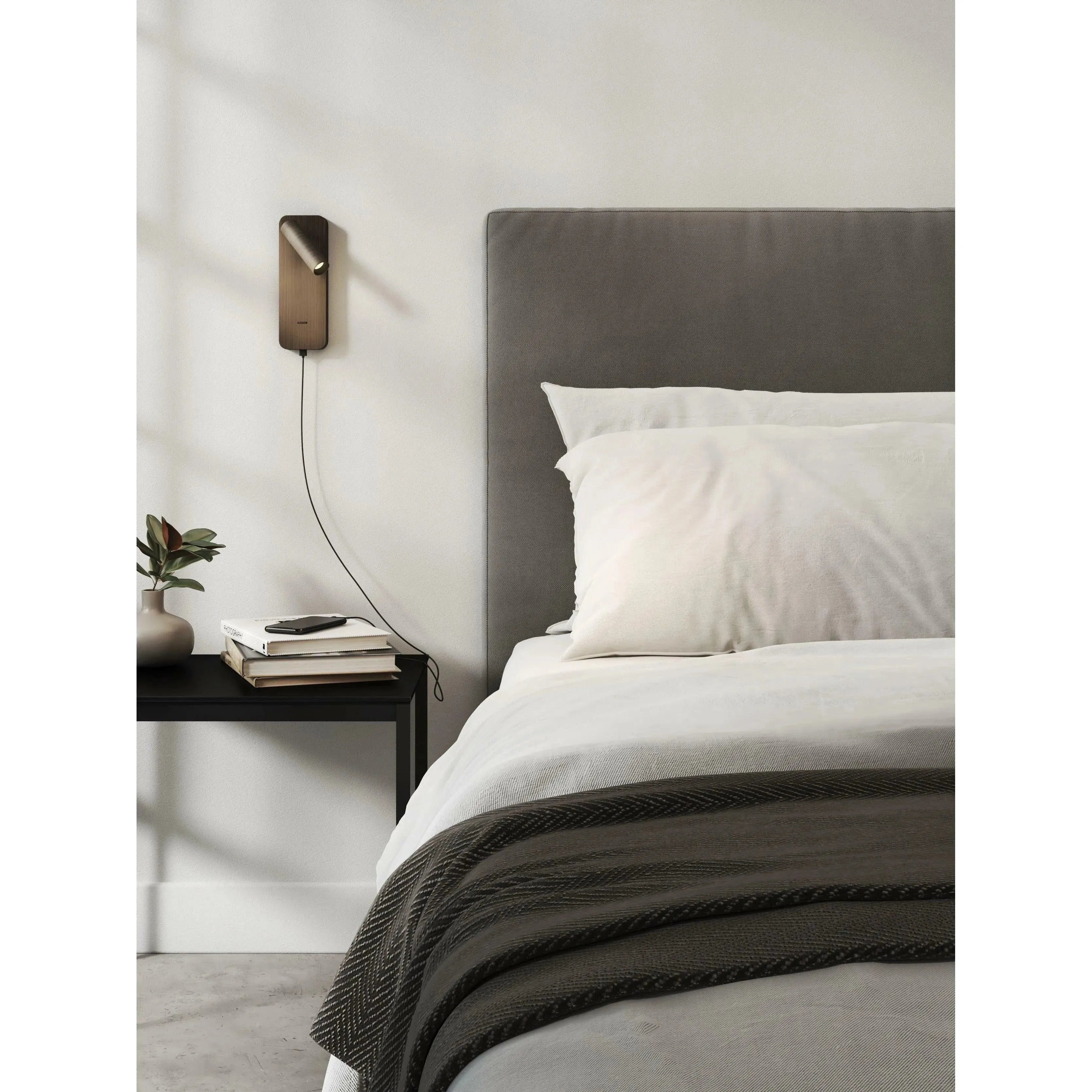 Astro Lighting - Enna Surface USB - 1058158 | Montreal Lighting & Hardware