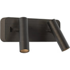 Astro Lighting - Enna Twin Wall Sconce - 1058202 | Montreal Lighting & Hardware
