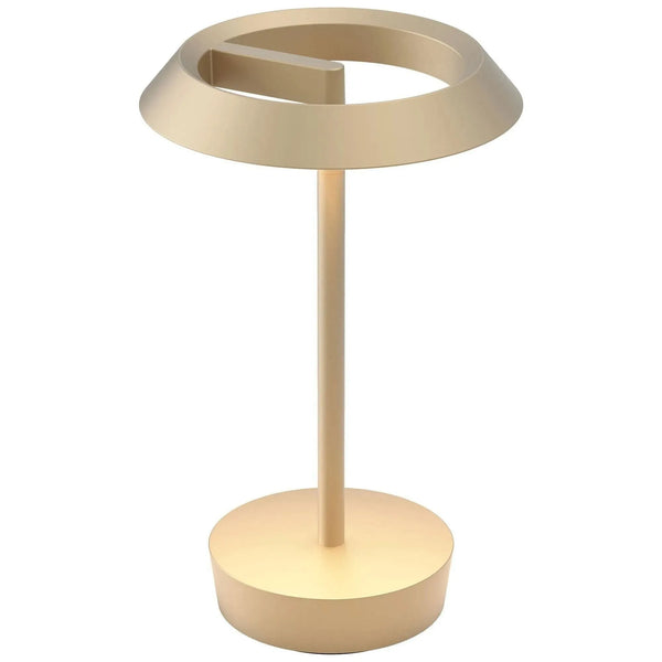 Halo Portable Table Lamp