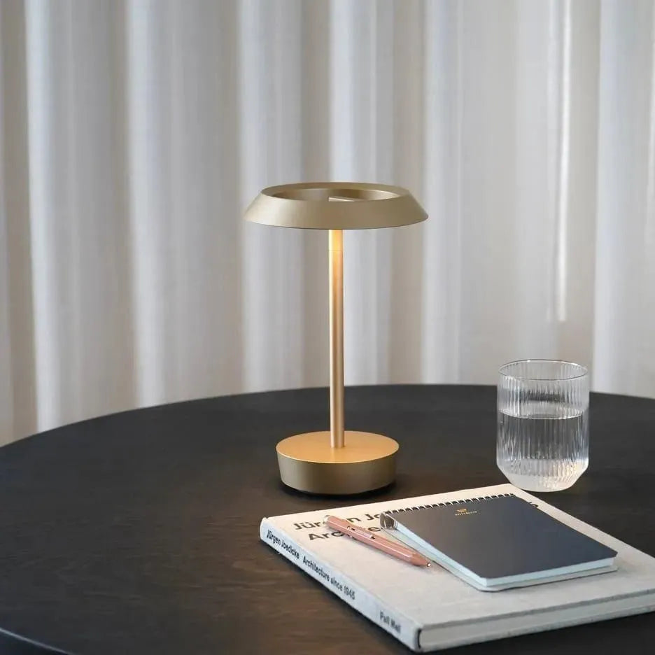 Astro Lighting - Halo Portable Table Lamp - 1468006 | Montreal Lighting & Hardware