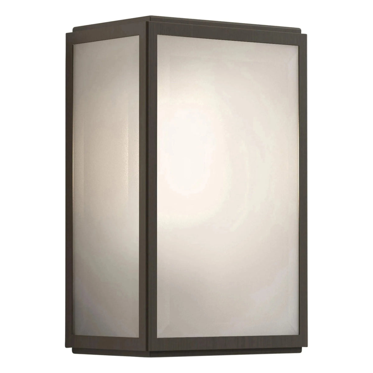 Astro Lighting - Homefield Frosted Wall Light - 1095023 | Montreal Lighting & Hardware