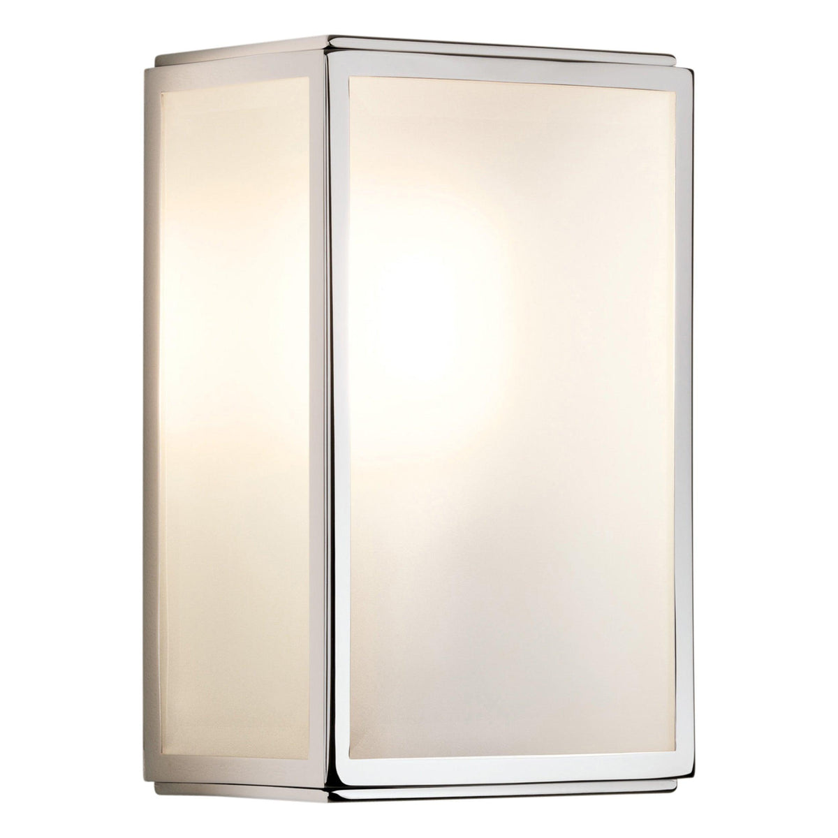 Astro Lighting - Homefield Frosted Wall Light - 1095023 | Montreal Lighting & Hardware