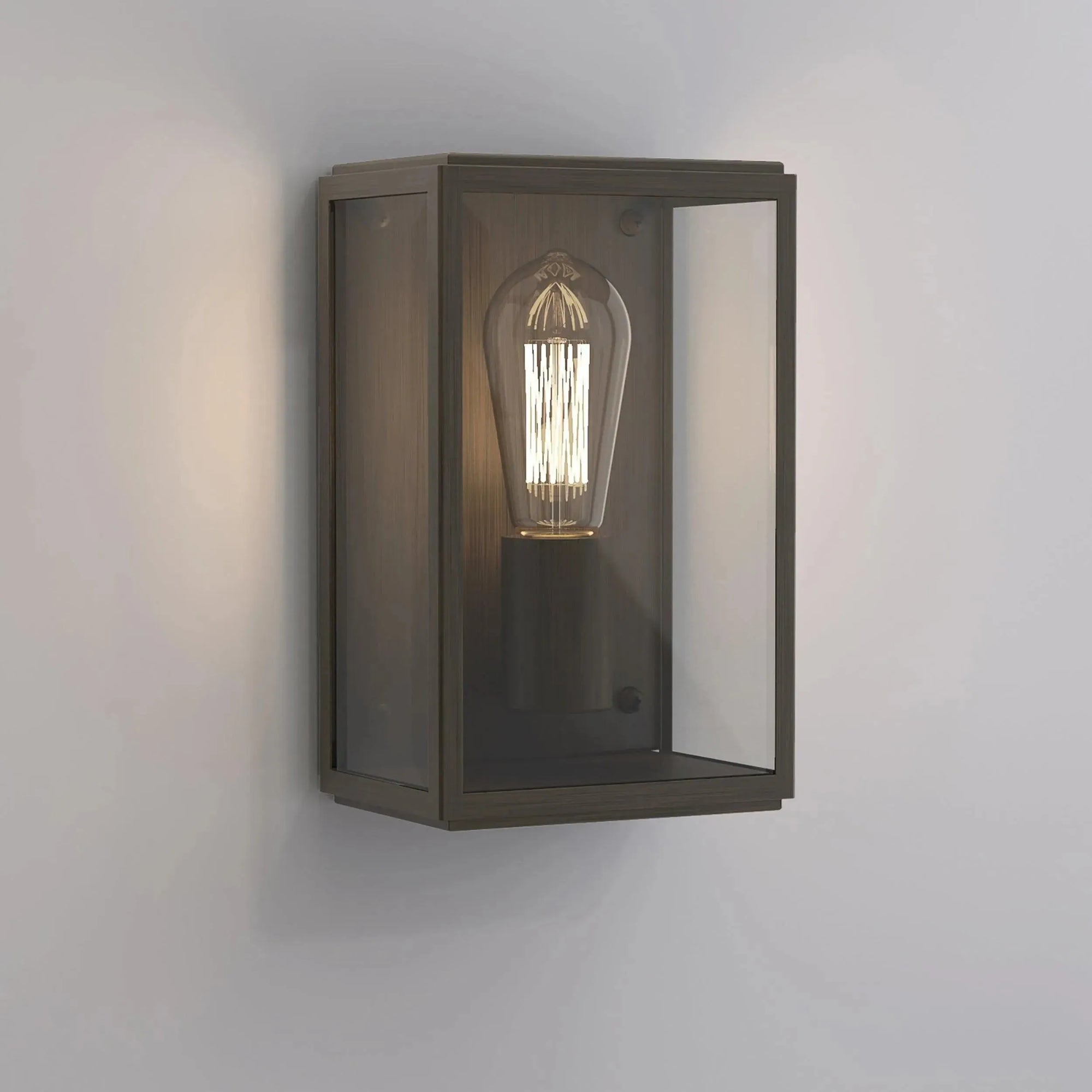 Astro Lighting - Homefield Wall Light - 1095026 | Montreal Lighting & Hardware