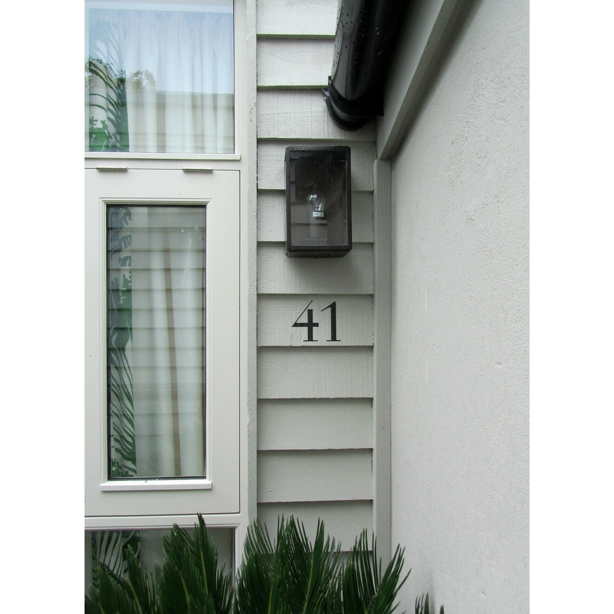 Astro Lighting - Homefield Wall Light - 1095026 | Montreal Lighting & Hardware