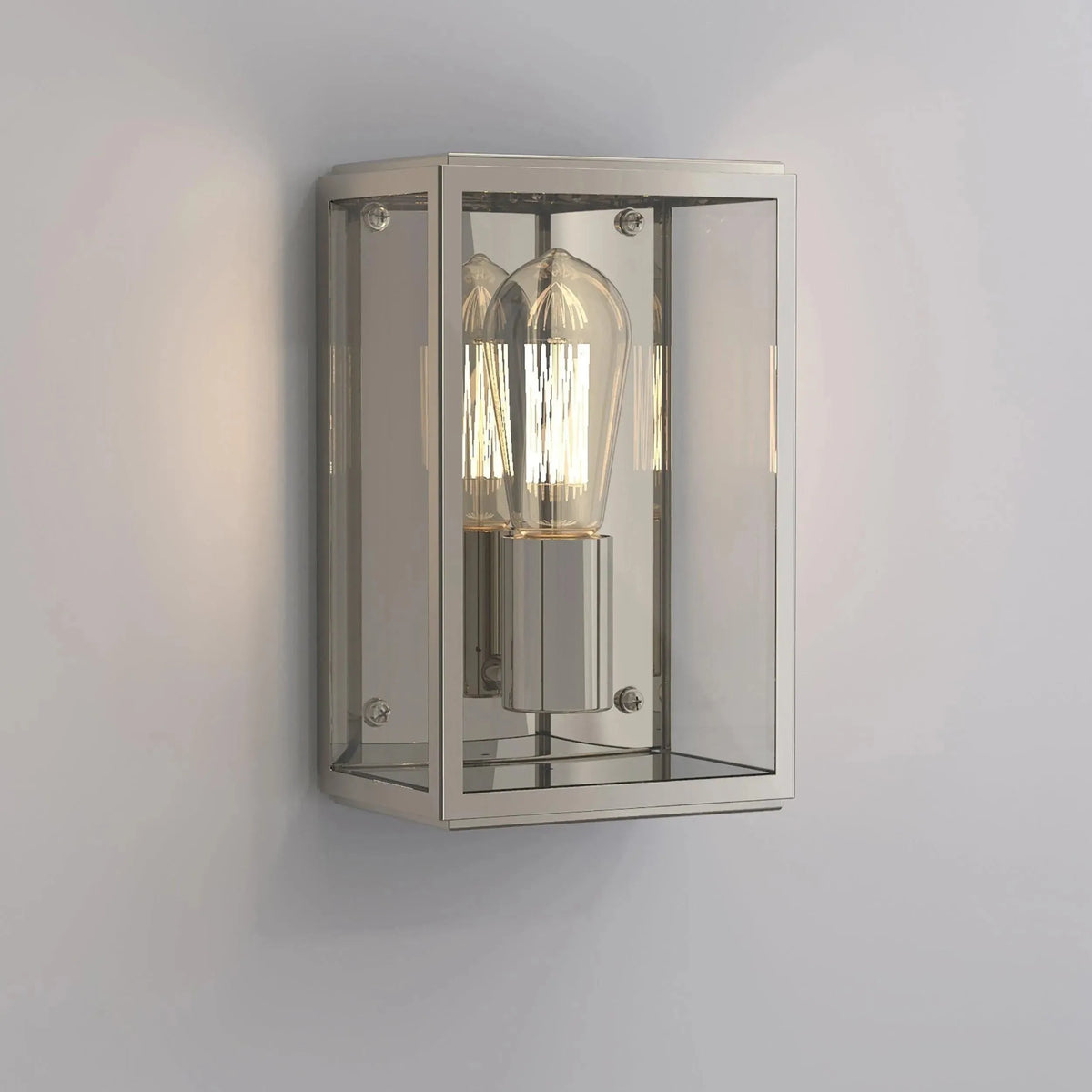 Astro Lighting - Homefield Wall Light - 1095027 | Montreal Lighting & Hardware