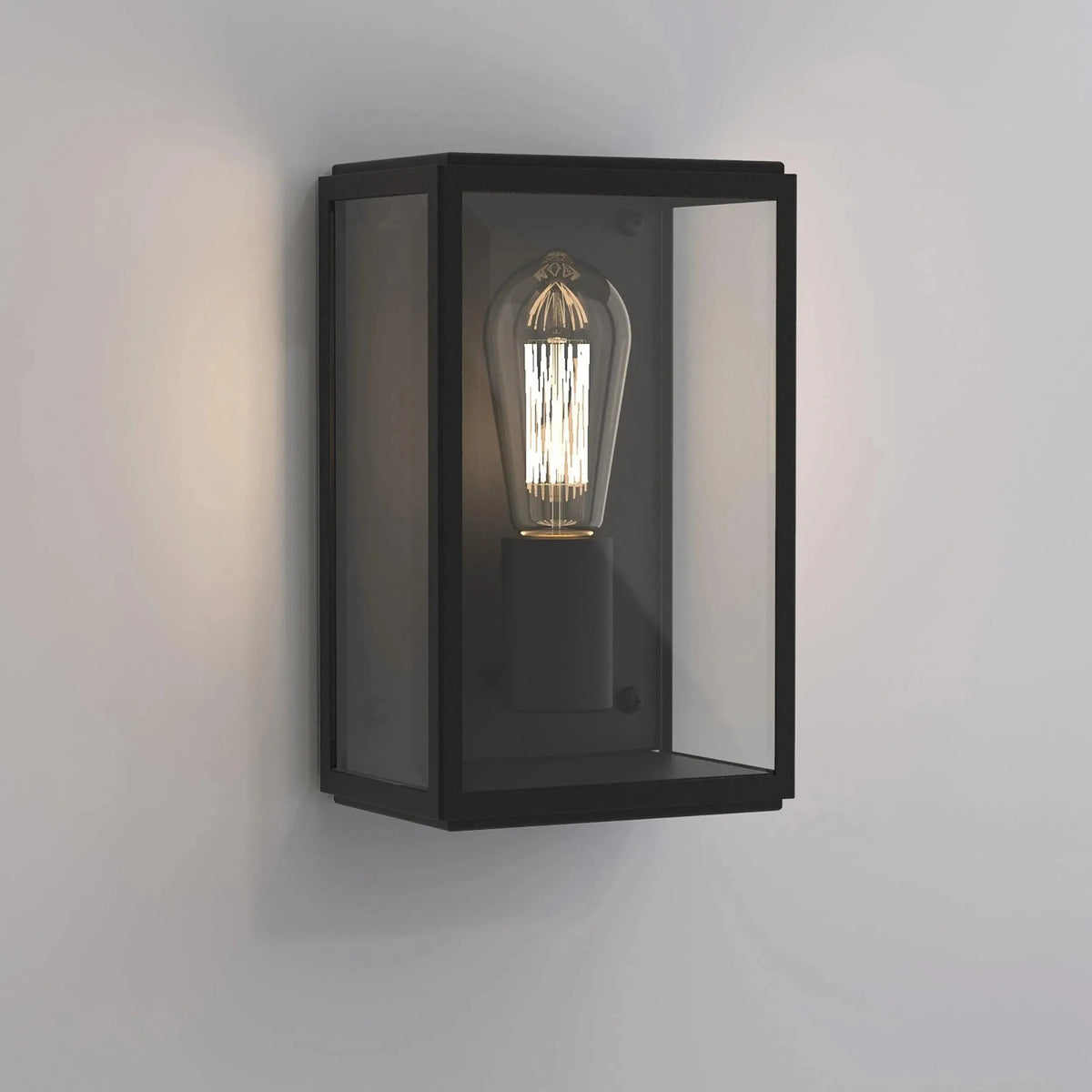 Astro Lighting - Homefield Wall Light - 1095028 | Montreal Lighting & Hardware