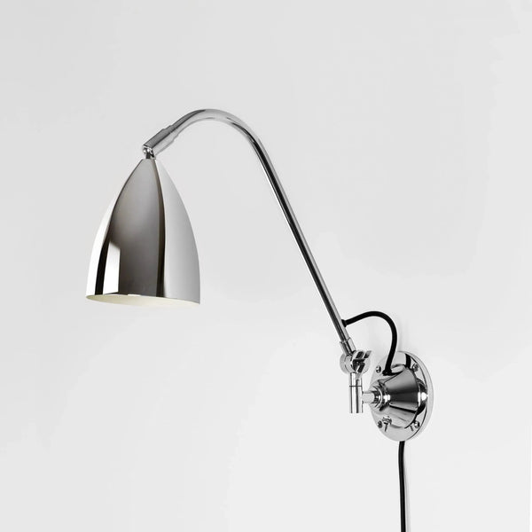 Joel Grande Wall Light