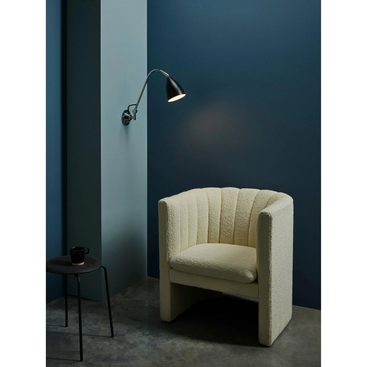 Astro Lighting - Joel Grande Wall Light - 1223058 | Montreal Lighting & Hardware