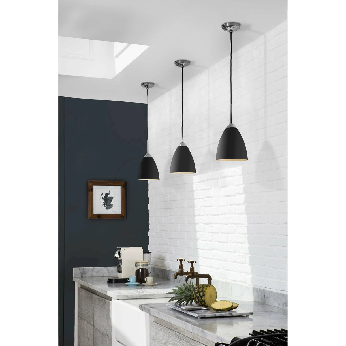 Astro Lighting - Joel Pendant 170 - 1223045 | Montreal Lighting & Hardware