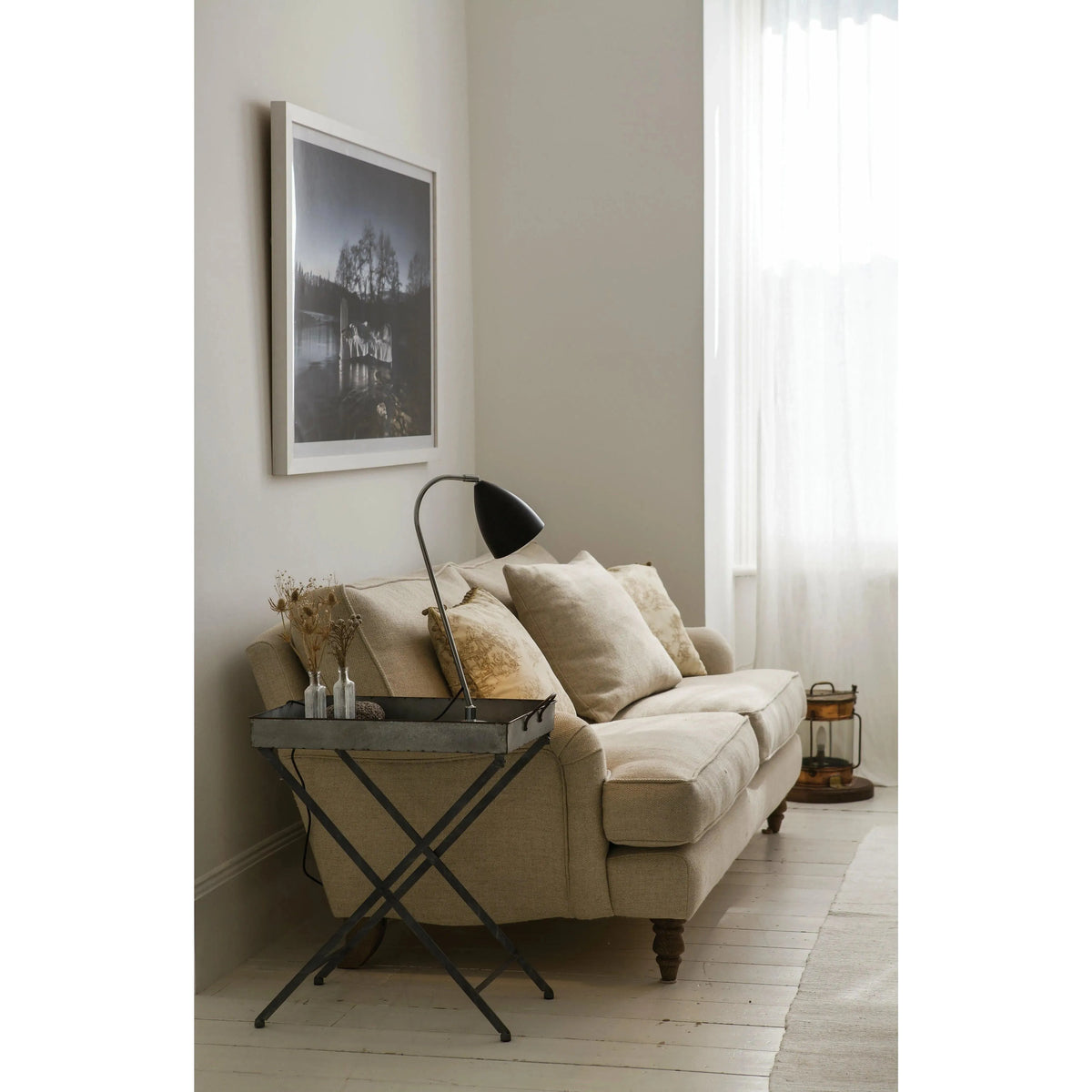 Astro Lighting - Joel Table - 1223062 | Montreal Lighting & Hardware