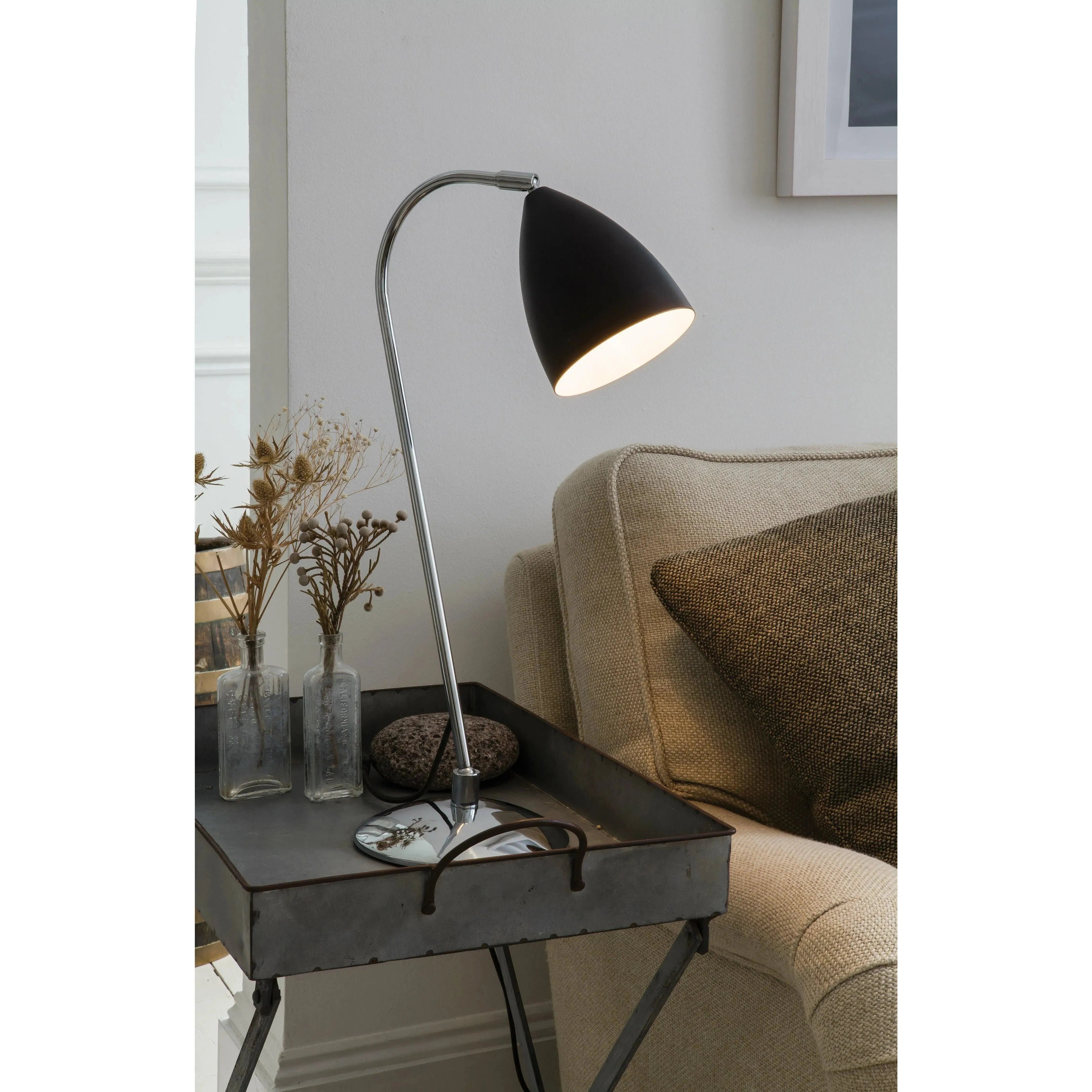 Astro Lighting - Joel Table - 1223062 | Montreal Lighting & Hardware