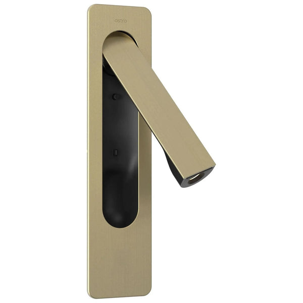 Keta Recessed Reading Light