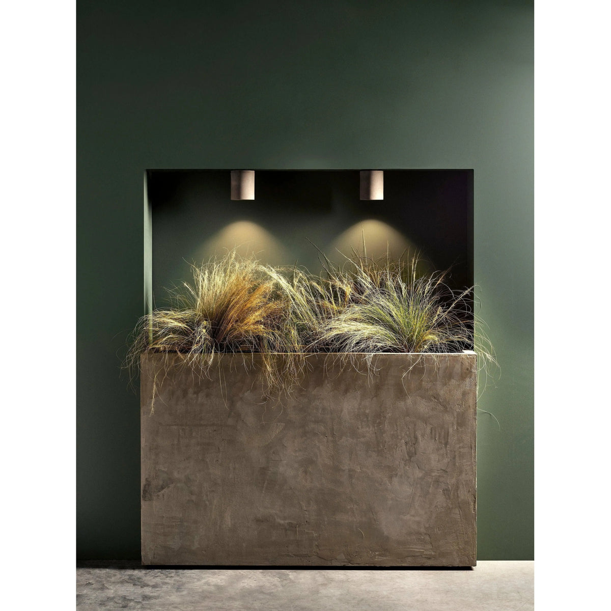 Astro Lighting - Kos LED Round - 1326049 | Montreal Lighting & Hardware