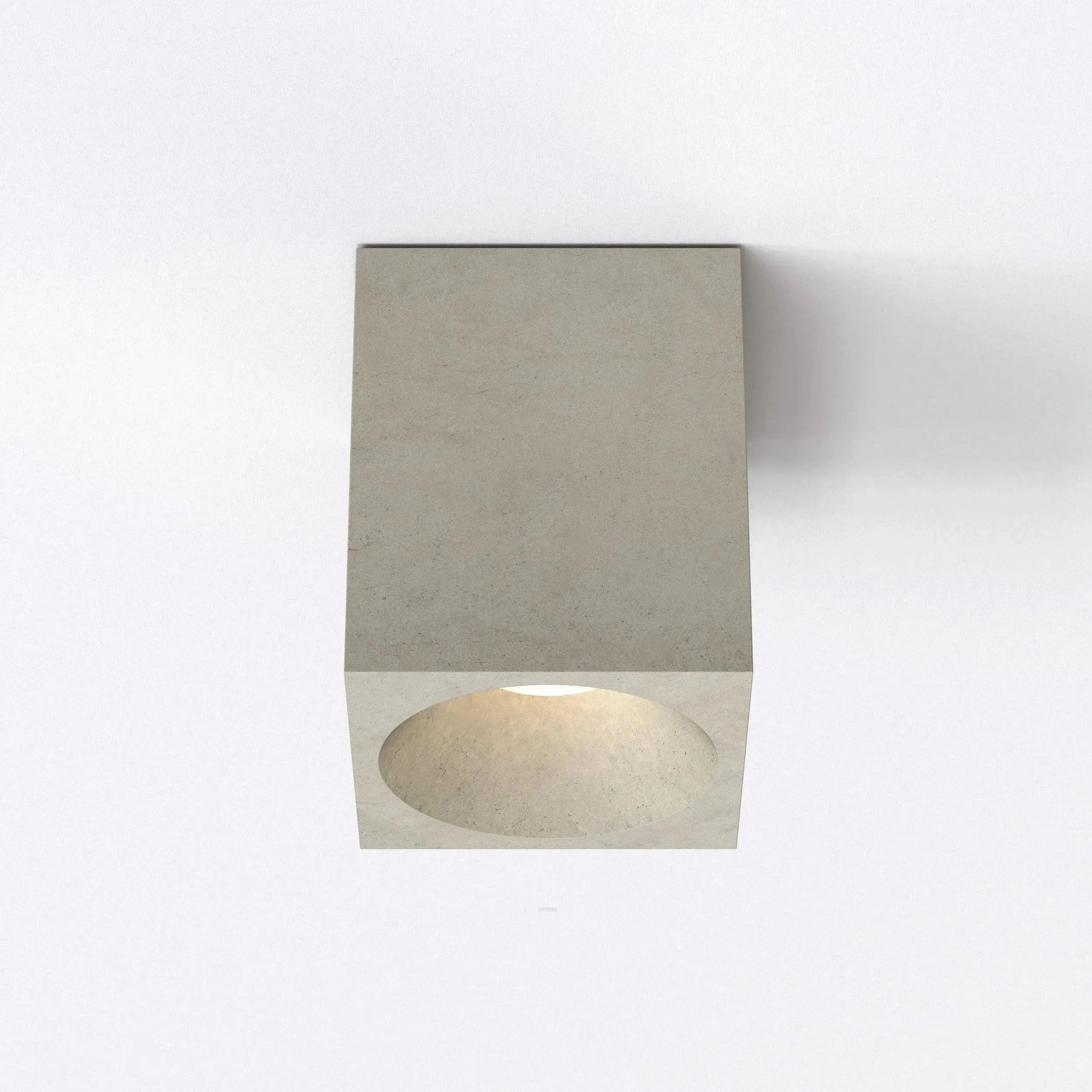 Astro Lighting - Kos LED Square - 1326050 | Montreal Lighting & Hardware