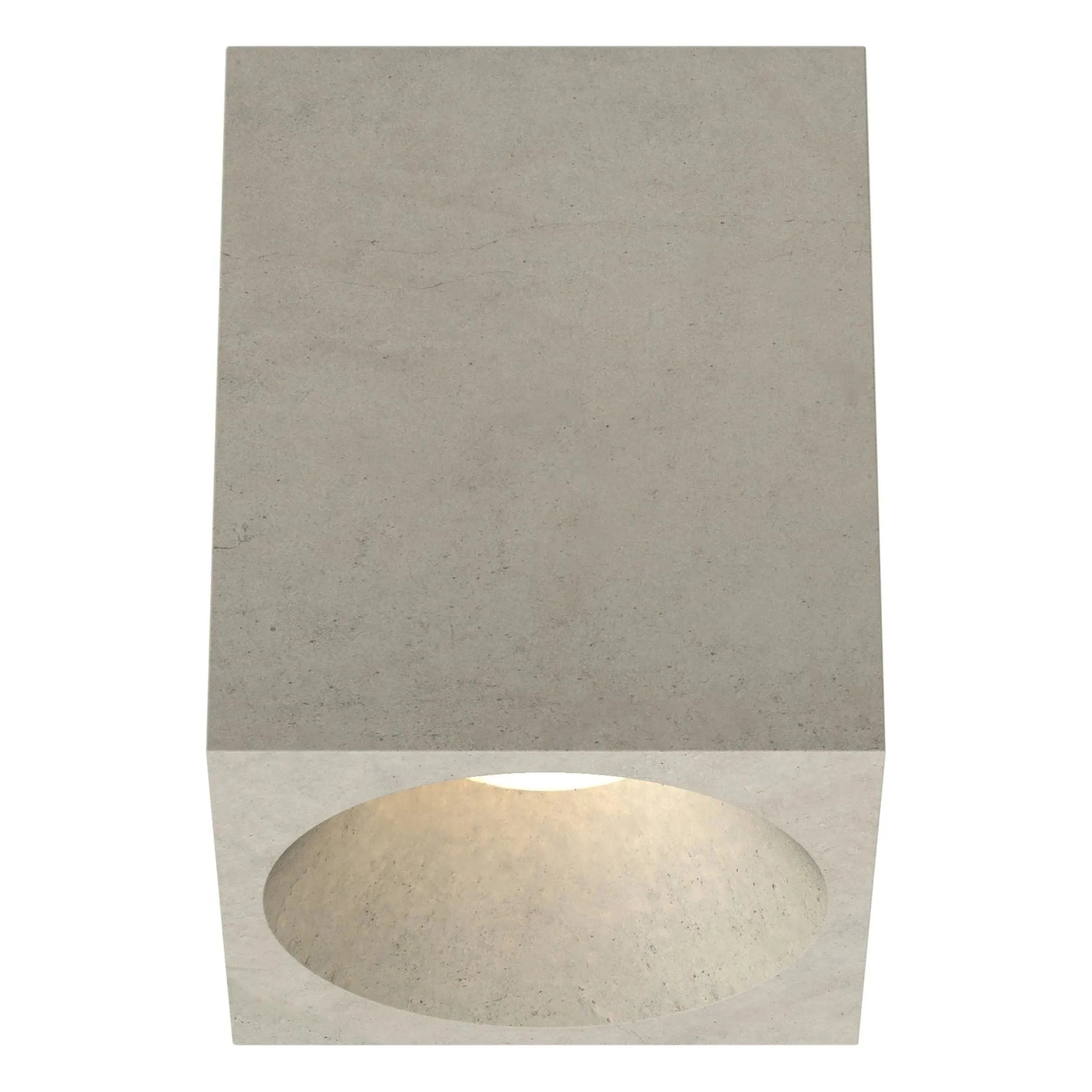 Astro Lighting - Kos LED Square - 1326050 | Montreal Lighting & Hardware
