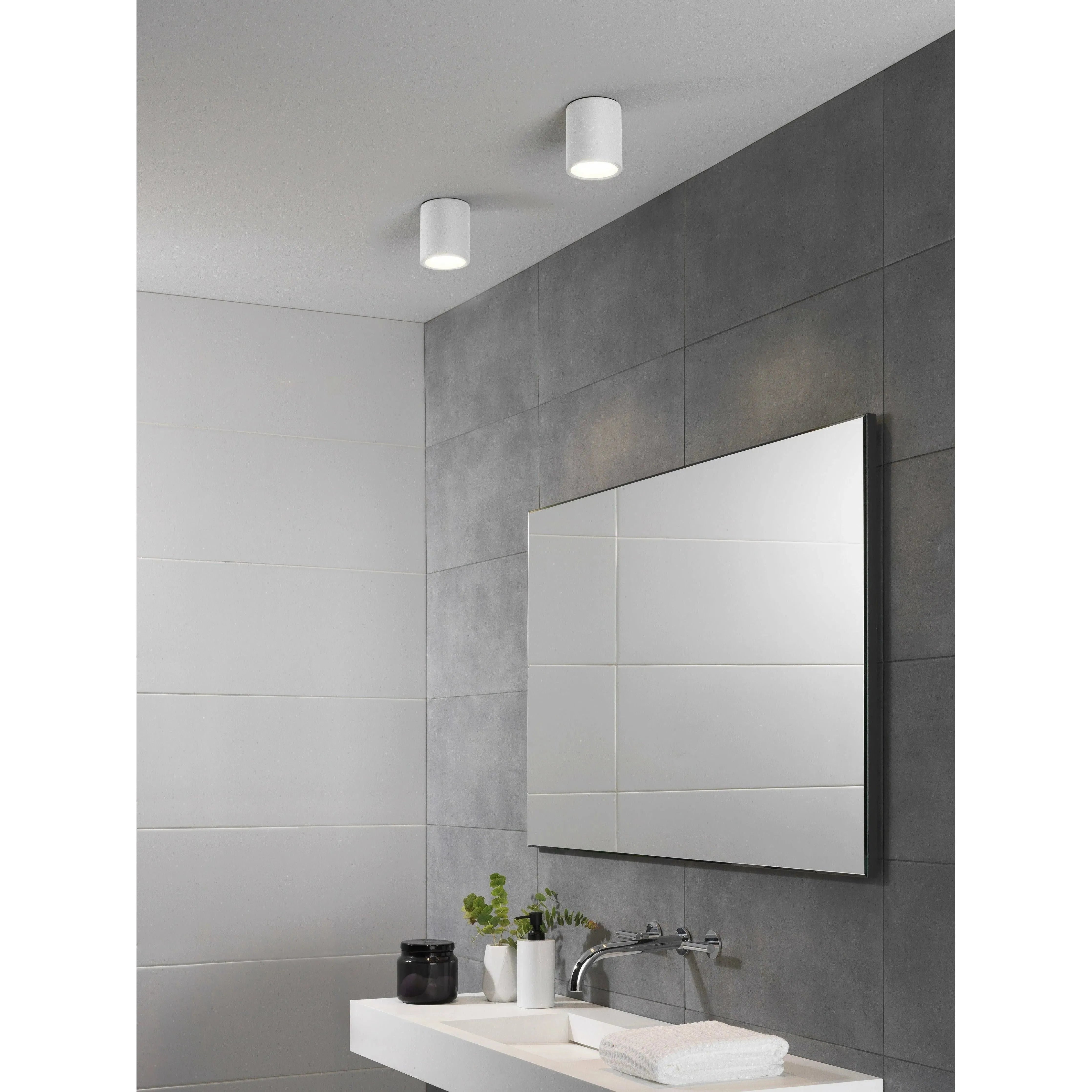 Astro Lighting - Kos Round 140 LED - 1326029 | Montreal Lighting & Hardware