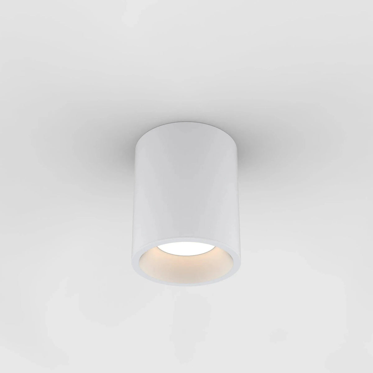 Astro Lighting - Kos Round 140 LED - 1326053 | Montreal Lighting & Hardware