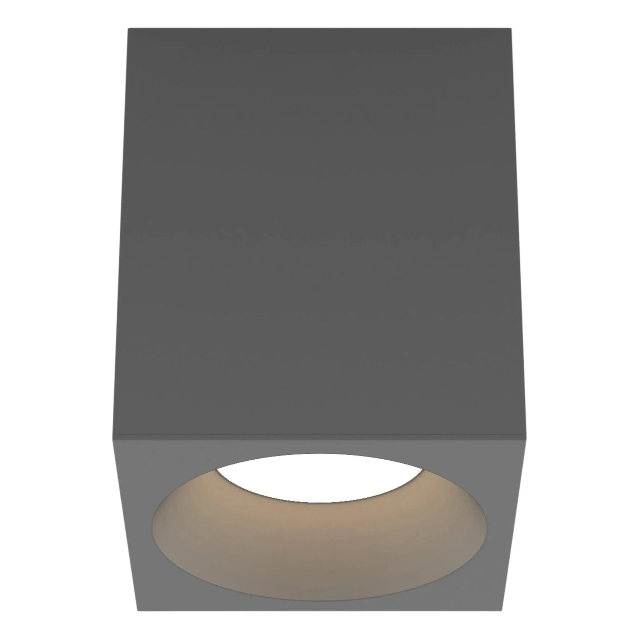 Astro Lighting - Kos Square 140 LED - 1326032 | Montreal Lighting & Hardware
