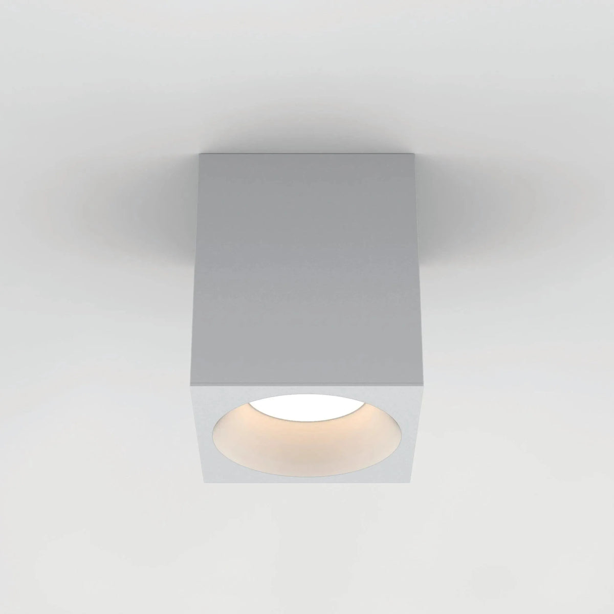 Astro Lighting - Kos Square 140 LED - 1326032 | Montreal Lighting & Hardware
