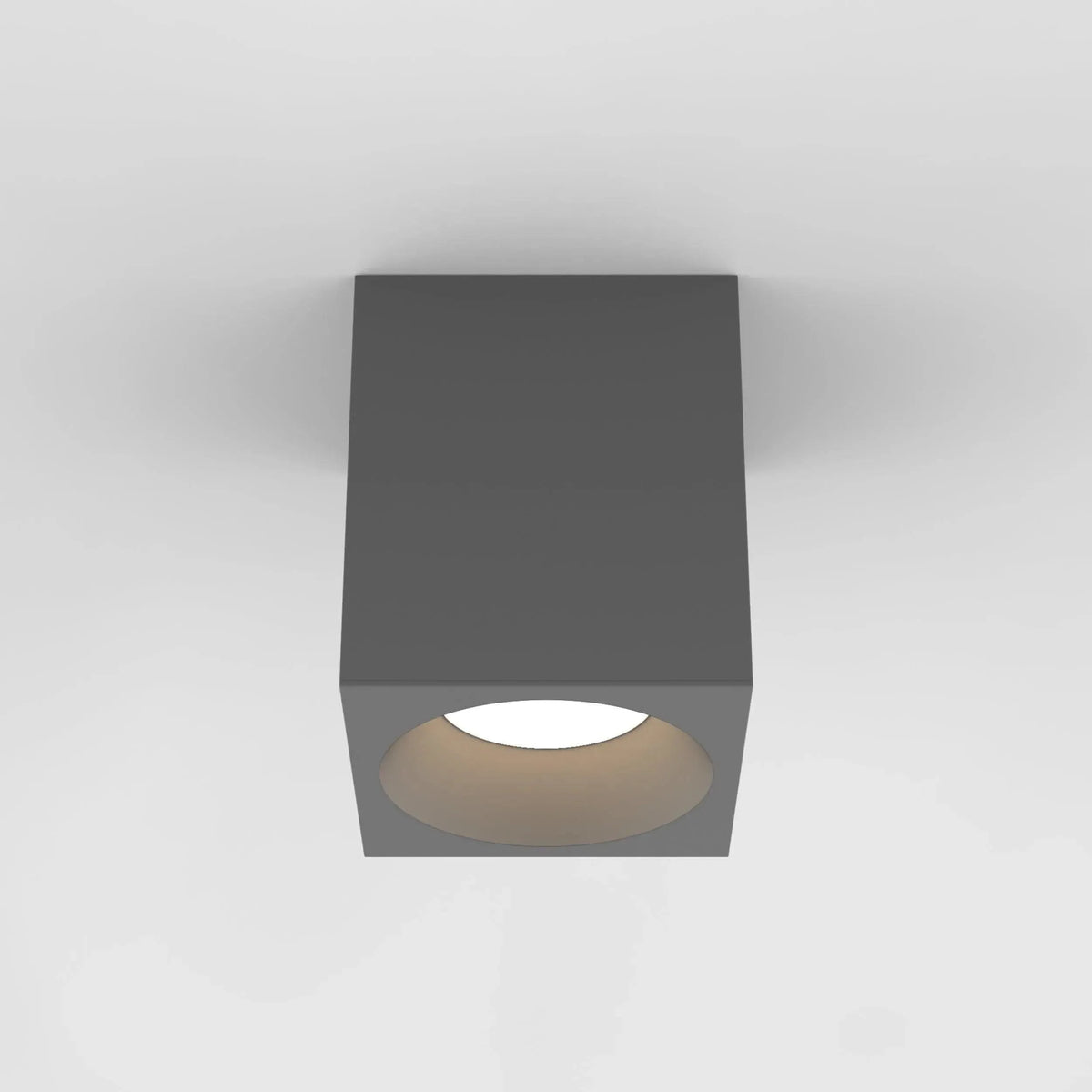 Astro Lighting - Kos Square 140 LED - 1326034 | Montreal Lighting & Hardware