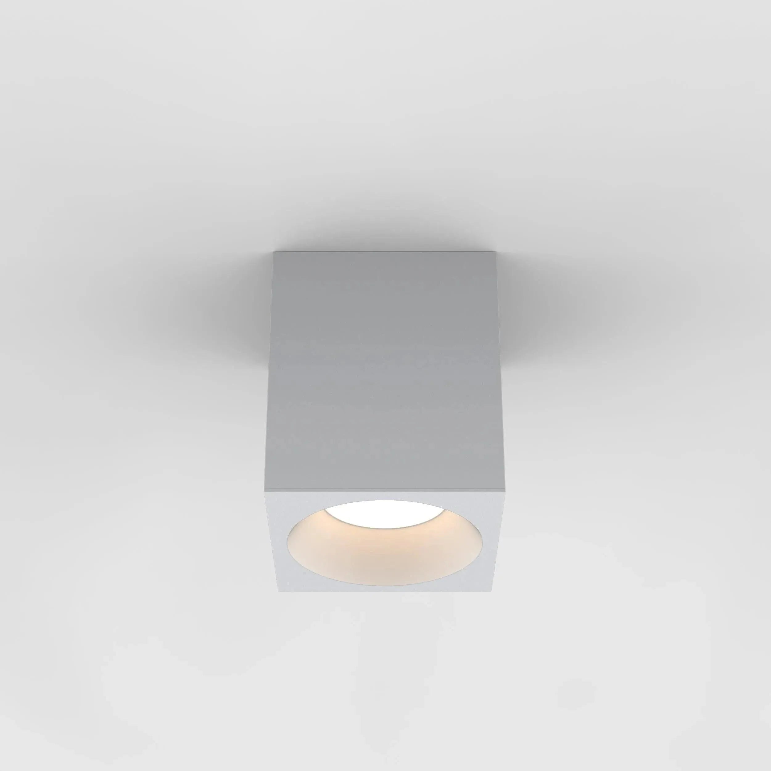 Astro Lighting - Kos Square 140 LED - 1326054 | Montreal Lighting & Hardware